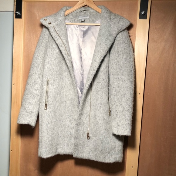 H&M Faux Jacket - Picture 7 of 7